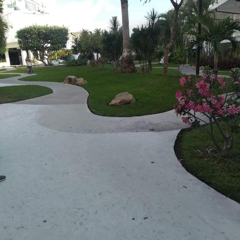 Department Very Located in Traditional Acapulco - Apartamento de 1 dormitorio - 14