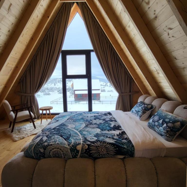 Lux house Aleksa - Three-Bedroom Villa - 12