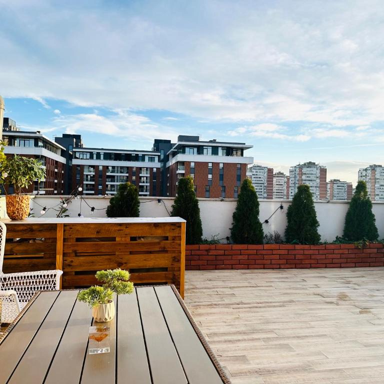 Apartment Ana - Apartman - 17