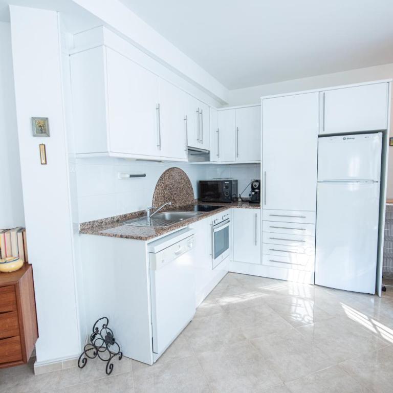 Apartamento primera linea de mar - Apartamento de 2 dormitorios - 3