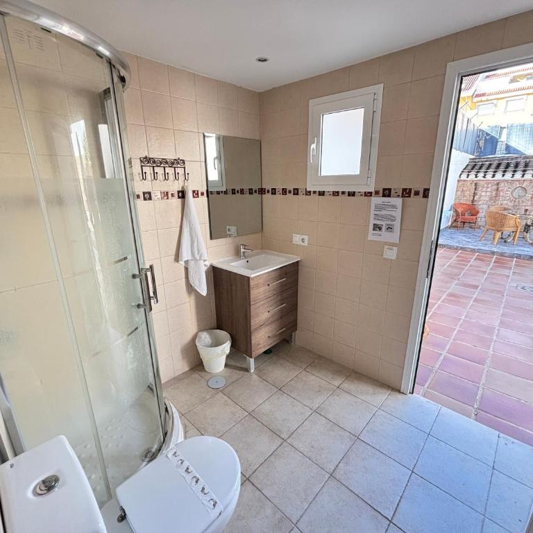 Villa Casa Vega Fuengirola - Villa Deluxe - 41