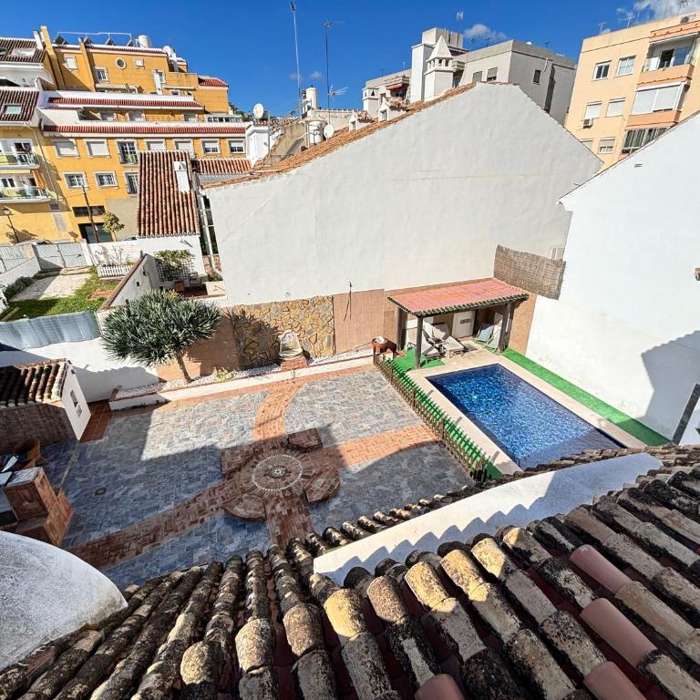 Villa Casa Vega Fuengirola - Villa Deluxe - 40