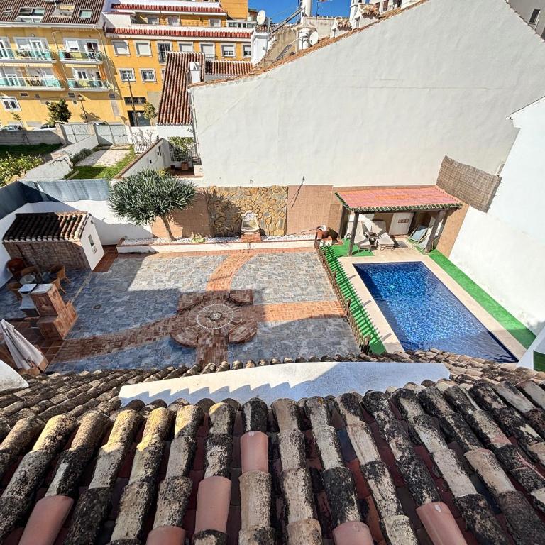 Villa Casa Vega Fuengirola - Villa Deluxe - 39