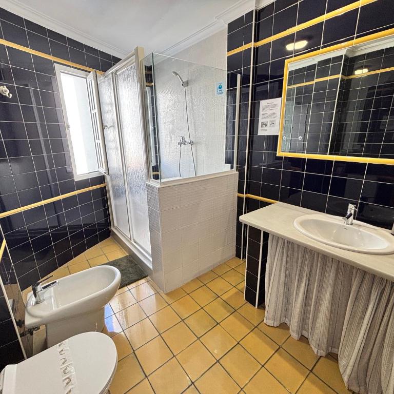 Villa Casa Vega Fuengirola - Villa Deluxe - 38