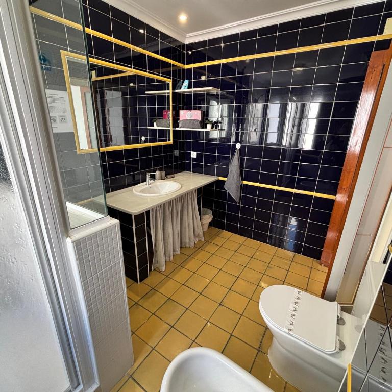 Villa Casa Vega Fuengirola - Villa Deluxe - 37