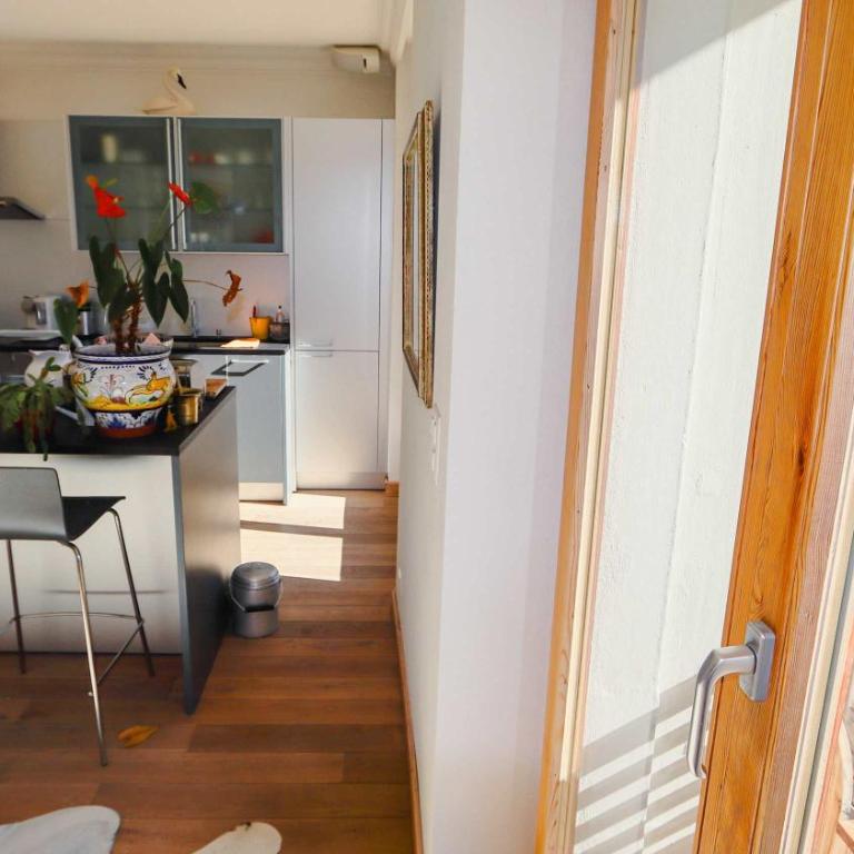 Charming Swiss Village Home With Pool Spa - Two-Bedroom Apartment - 22