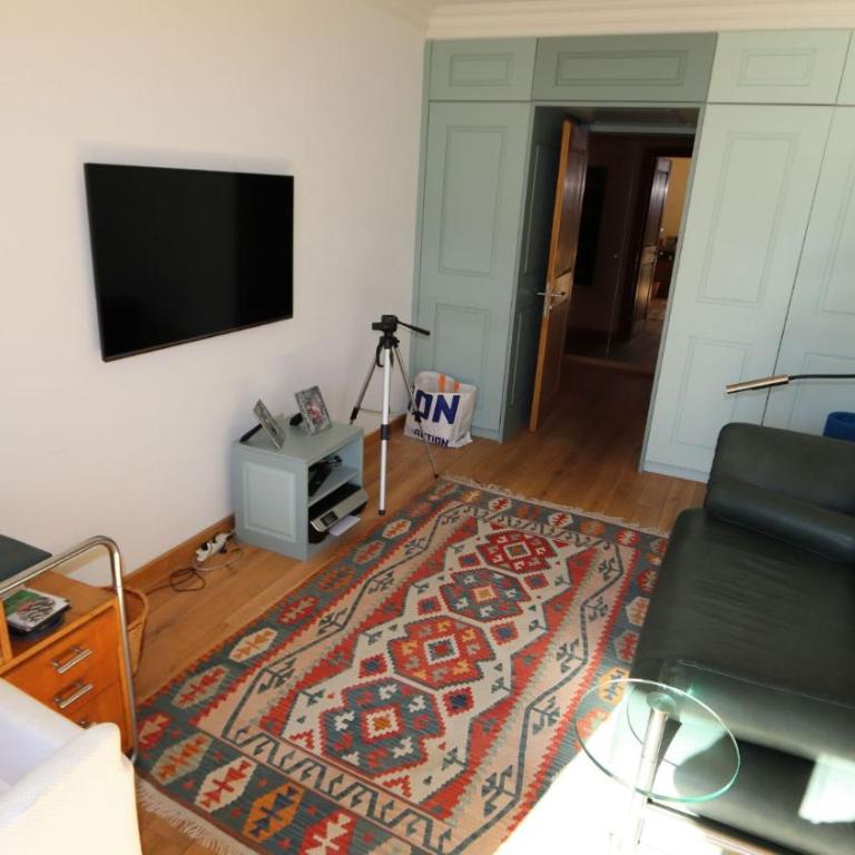 Charming Swiss Village Home With Pool Spa - Two-Bedroom Apartment - 31