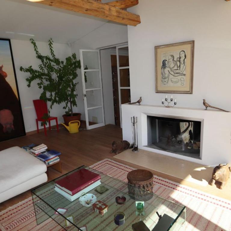 Charming Swiss Village Home With Pool Spa - Two-Bedroom Apartment - 32