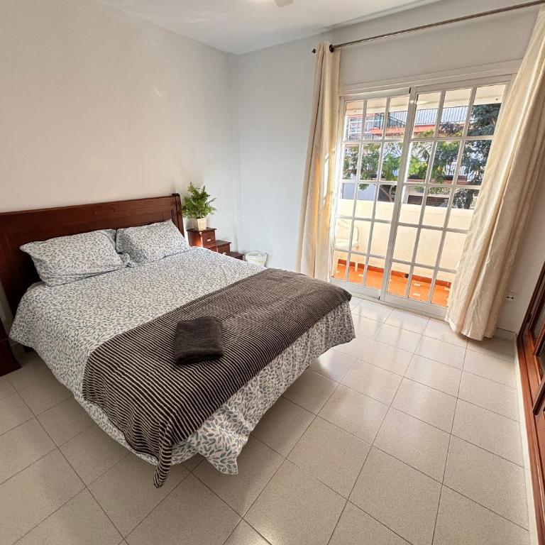 Villa Casa Vega Fuengirola - Villa Deluxe - 32