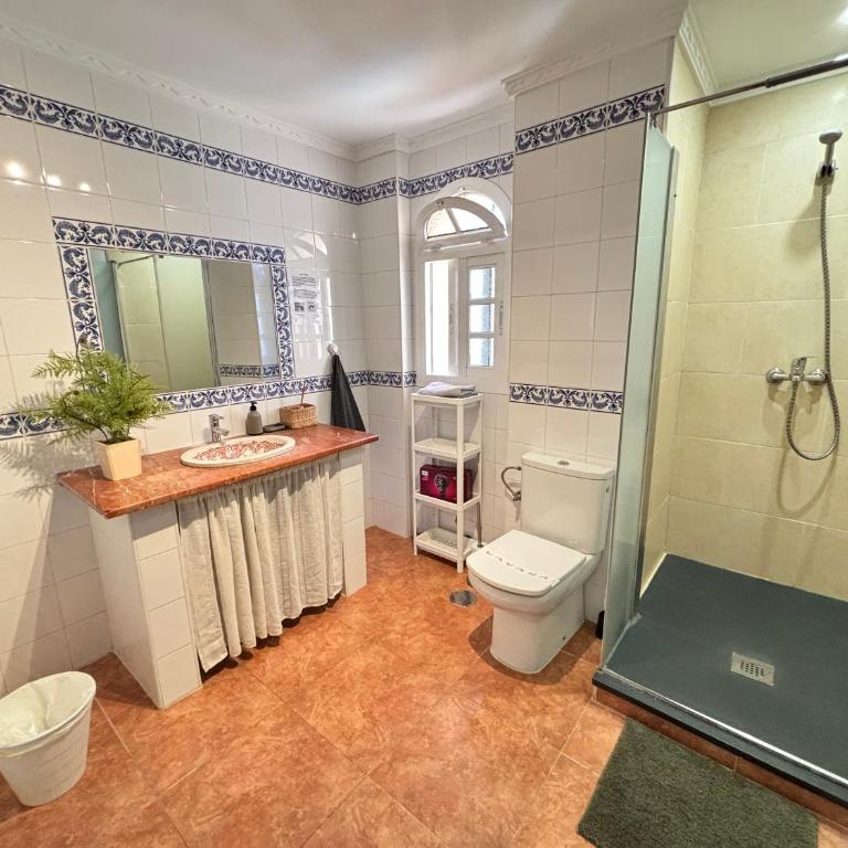 Villa Casa Vega Fuengirola - Villa Deluxe - 31