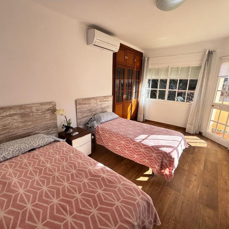 Villa Casa Vega Fuengirola - Villa Deluxe - 29