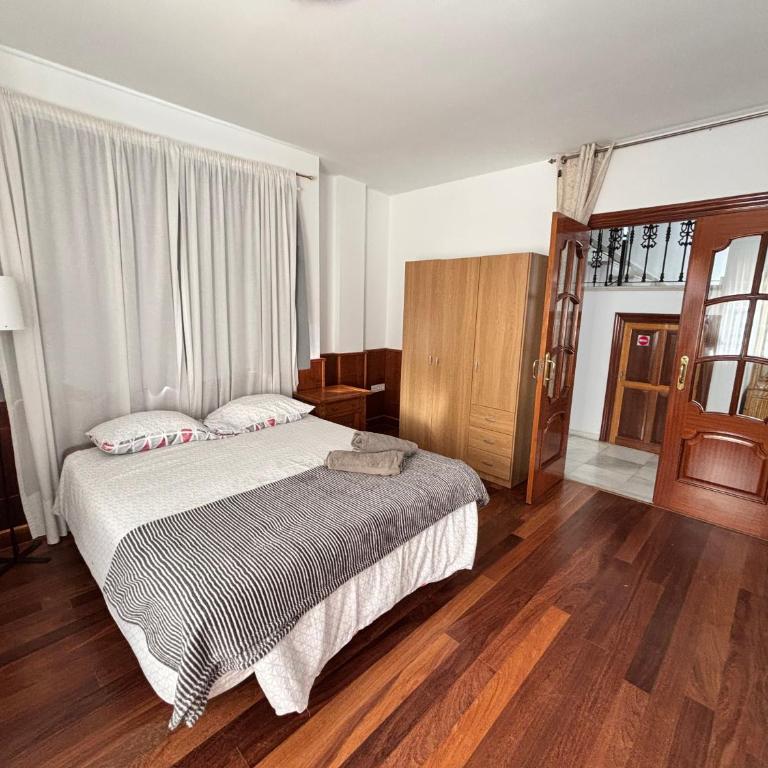 Villa Casa Vega Fuengirola - Villa Deluxe - 23