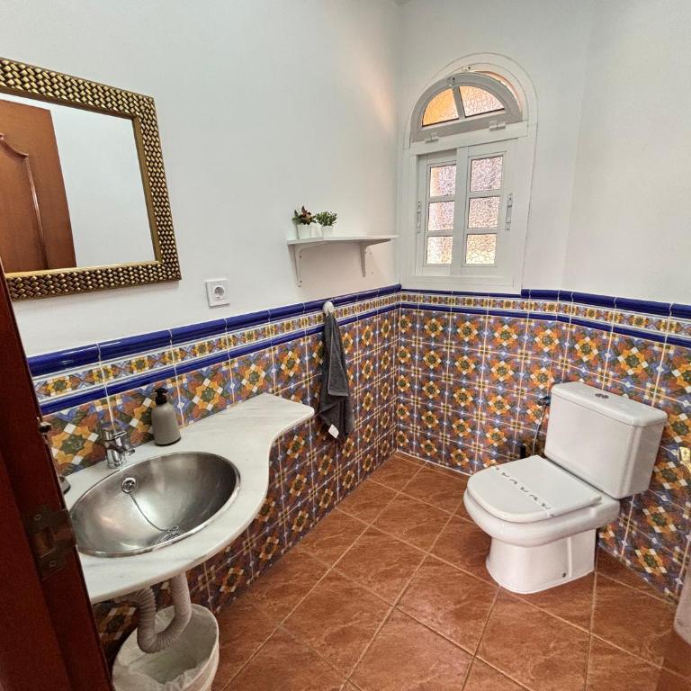 Villa Casa Vega Fuengirola - Villa Deluxe - 22