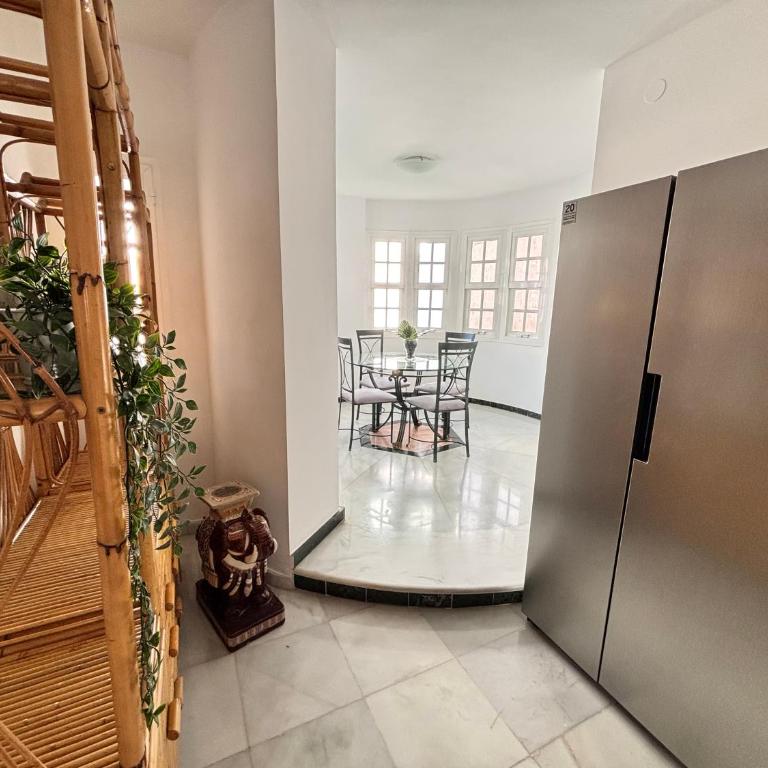 Villa Casa Vega Fuengirola - Villa Deluxe - 21