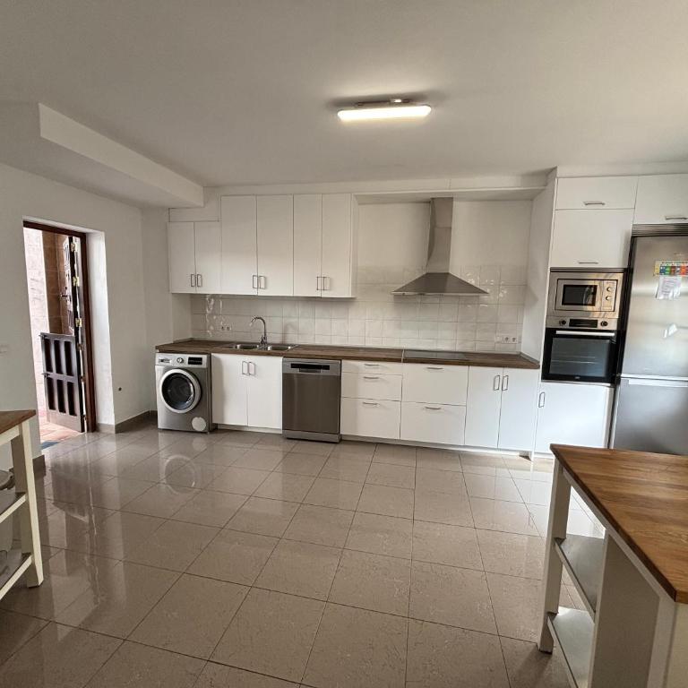 Villa Casa Vega Fuengirola - Villa Deluxe - 17