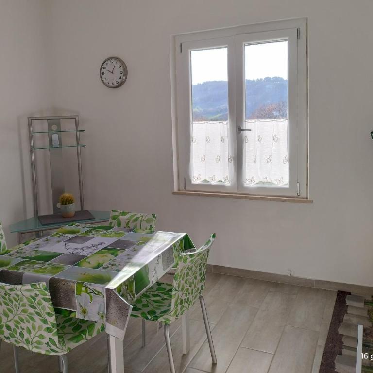 Cortile nel Conero - Appartamento con 1 Camera da Letto - 36