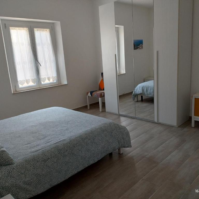 Cortile nel Conero - Appartamento con 1 Camera da Letto - 35