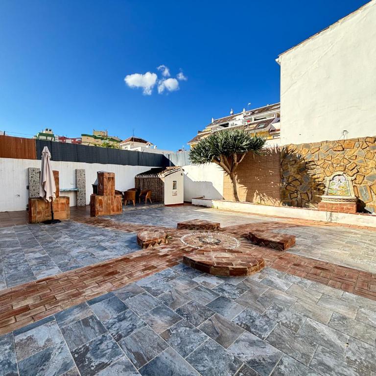 Villa Casa Vega Fuengirola - Villa Deluxe - 13