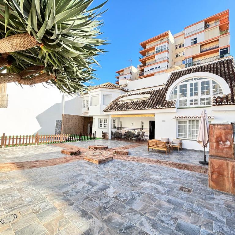 Villa Casa Vega Fuengirola - Villa Deluxe - 12