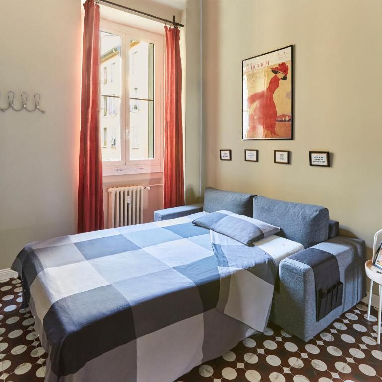 Chichouse Maderno - Appartamento con 1 Camera da Letto - 9