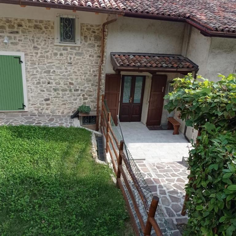 Il Cortiletto - Appartement 1 Chambre - 7