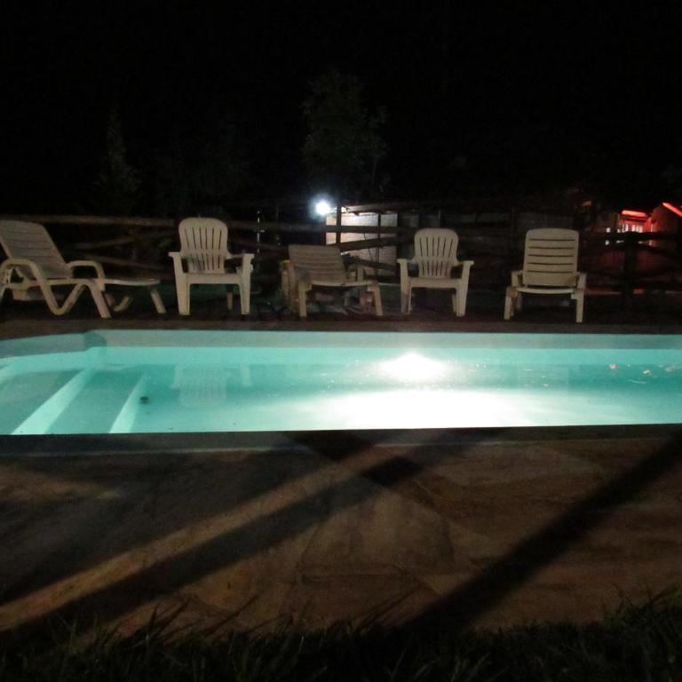 La Martina Casa de Campo - Casa de 2 dormitorios - 18