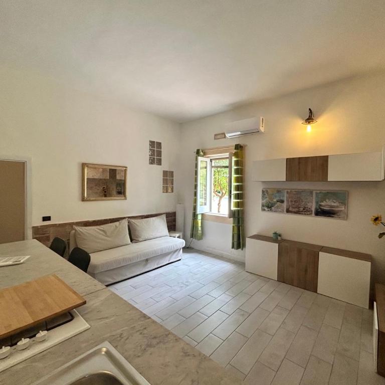 Dolce Basilico - Appartamento con Vista - 11