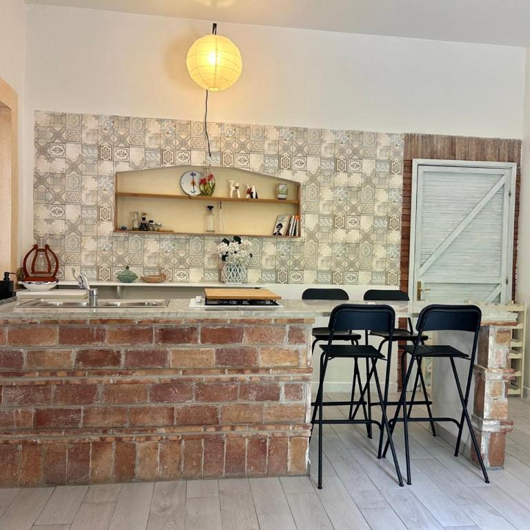 Dolce Basilico - Appartamento con Vista - 7