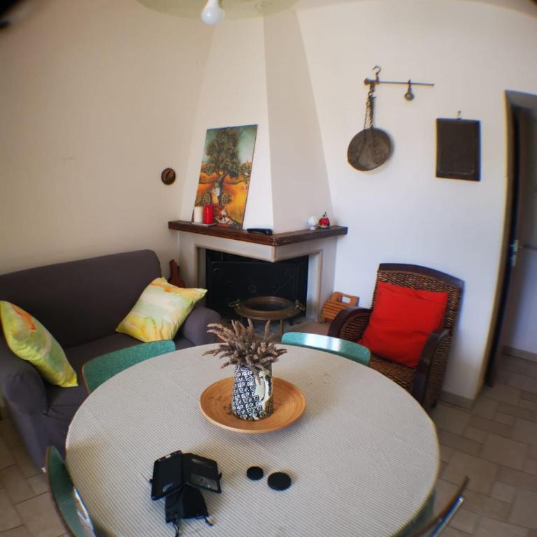 Villa Primavera, con uso di piscina - Two-Bedroom House - 14