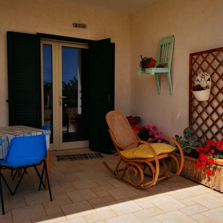 Villa Primavera, con uso di piscina - Two-Bedroom House - 2