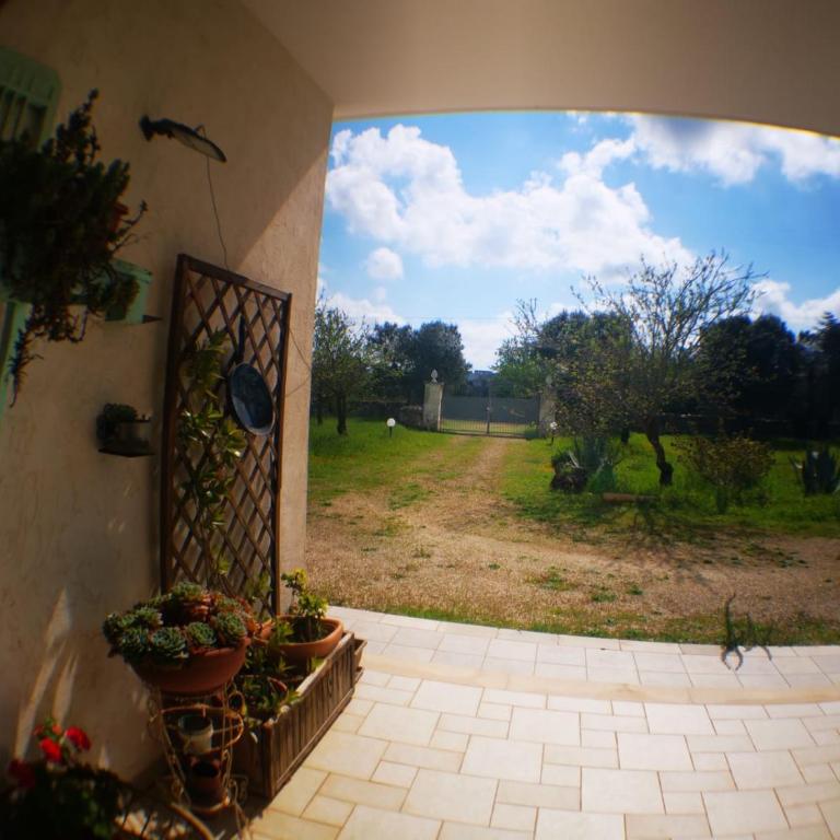 Villa Primavera, con uso di piscina - Two-Bedroom House - 12
