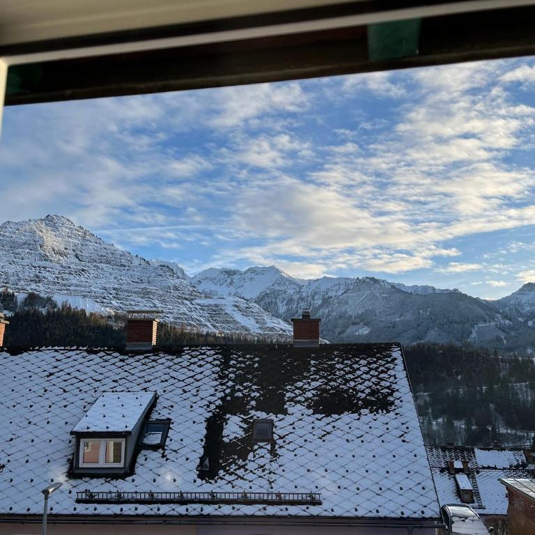 Family Friendly Mountain House - Apartment mit 3 Schlafzimmern - 34