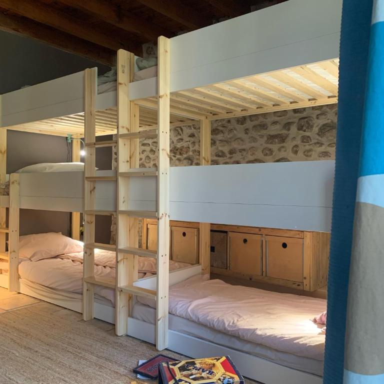 Notre maison de famille, la maison de shaoni - Maison 5 Chambres - 9