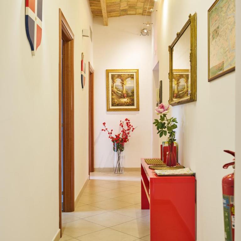 kis inn affitacamere guesthouse - Double or Twin Room - 5