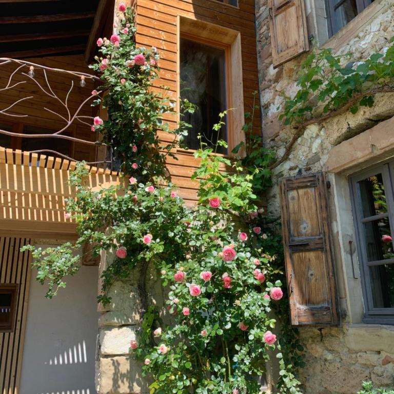 Notre maison de famille, la maison de shaoni - Maison 5 Chambres - 27