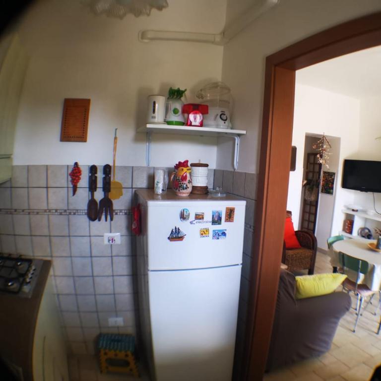 Villa Primavera, con uso di piscina - Two-Bedroom House - 8