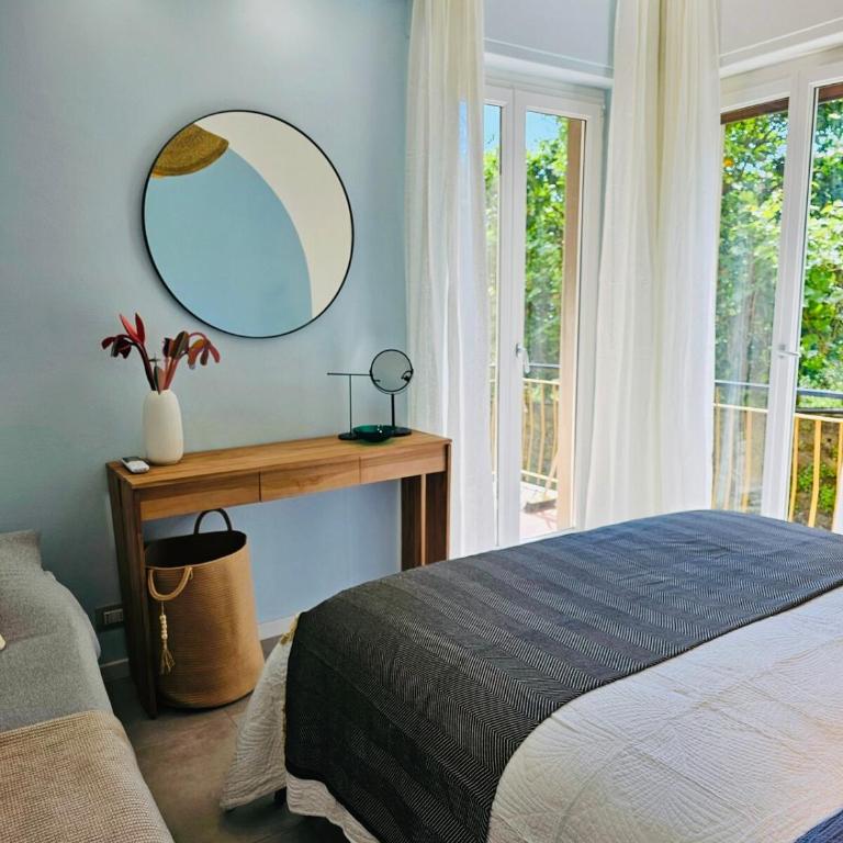 Claudia's Luxurious Garden Apt - Appartamento con 3 Camere da Letto - 20