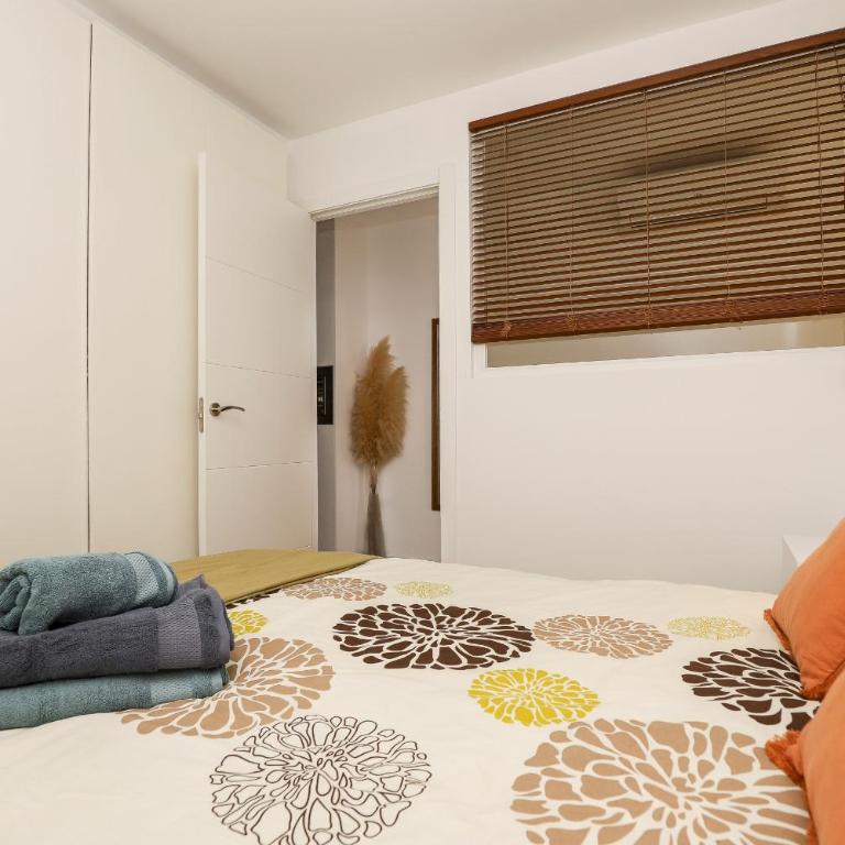 Fuengirola centre, renovated, beach 200m - Apartamento Estudio con balcón - 15