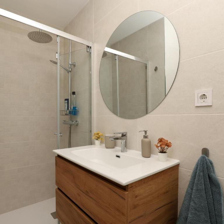 Fuengirola centre, renovated, beach 200m - Apartamento Estudio con balcón - 22