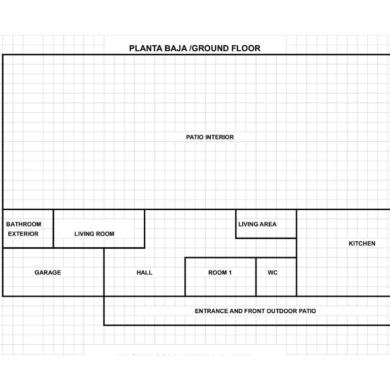 Villa Casa Vega Fuengirola - Villa Deluxe - 77