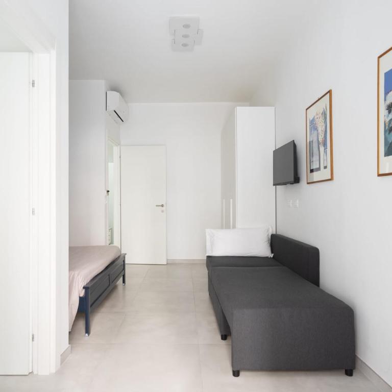 @uRhOME - Luxury Accommodation - Doppelzimmer mit eigenem Bad - 13
