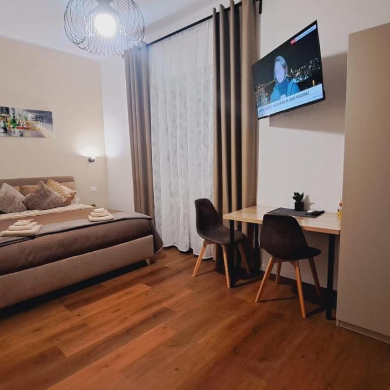 Casa Rodolfi, Vicenza - Camera Matrimoniale con Bagno Privato - 4