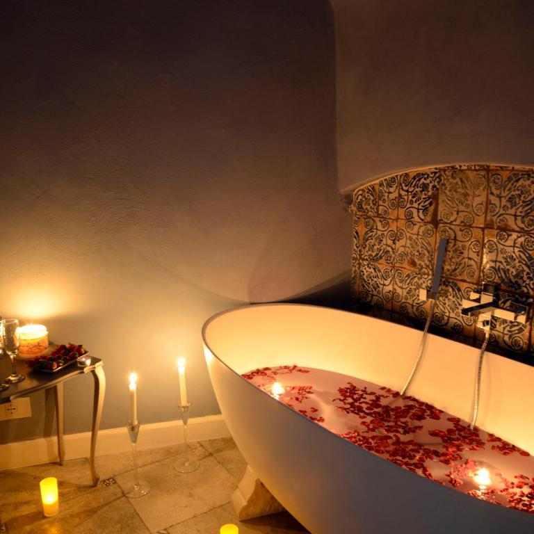 Heritage Collection Palermo B&B - Camera King Deluxe - 2