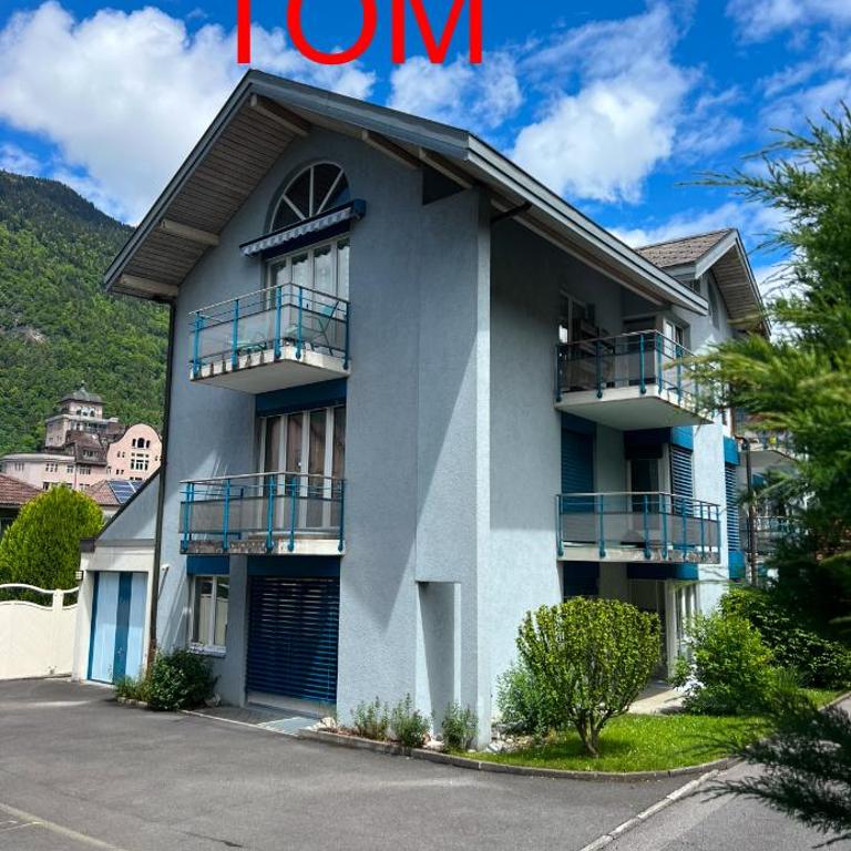 Apartment TOM - Apartamento de 2 dormitorios - 34