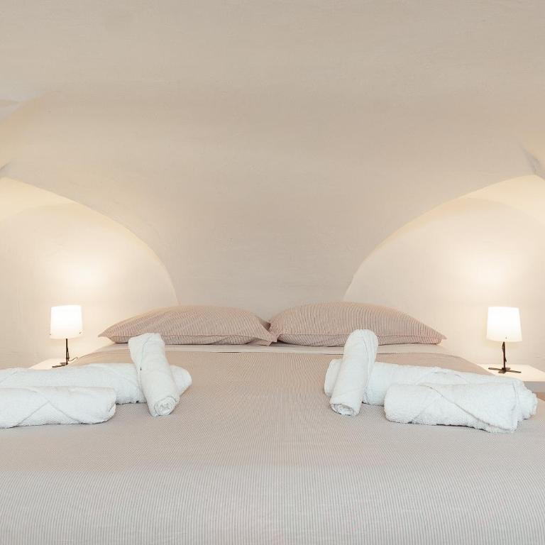 Rifugio storico a 50 passi dal Duomo, Bilocale - Appartamento con 1 Camera da Letto - 8