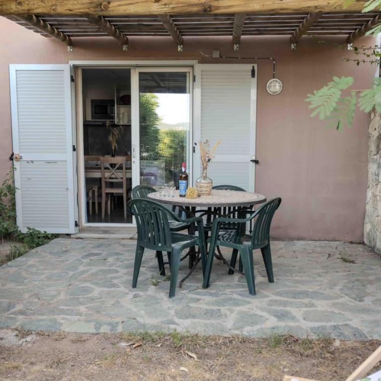 Vista Bella santa giulia - Casa con 1 Camera da Letto - 11