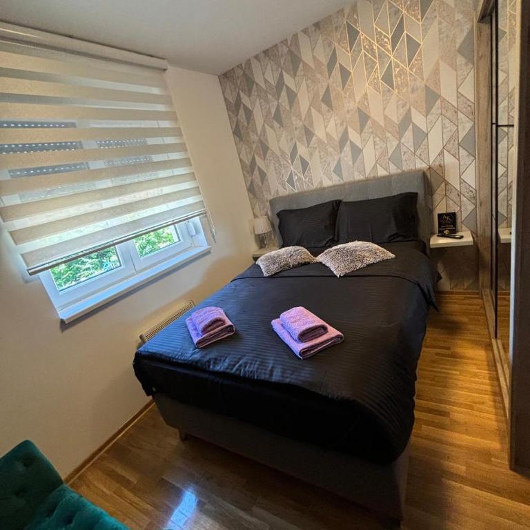 Apartman Korać - Apartman sa 1 Spavaćom Sobom - 26