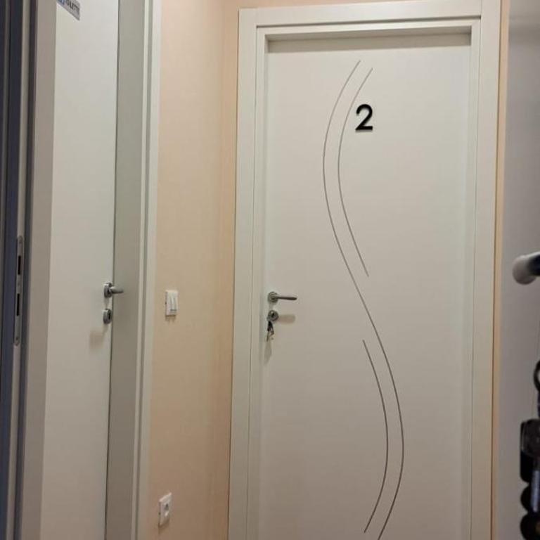 Casa Rodolfi, Vicenza - Camera Doppia con Letti Singoli Spaziosa - 6