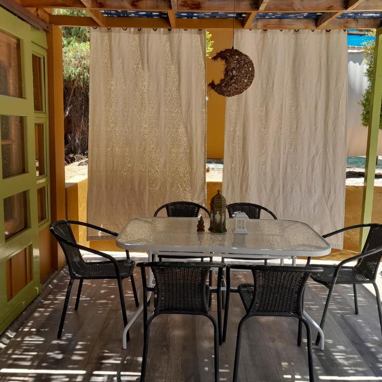 Casa Alma - Casa - 9