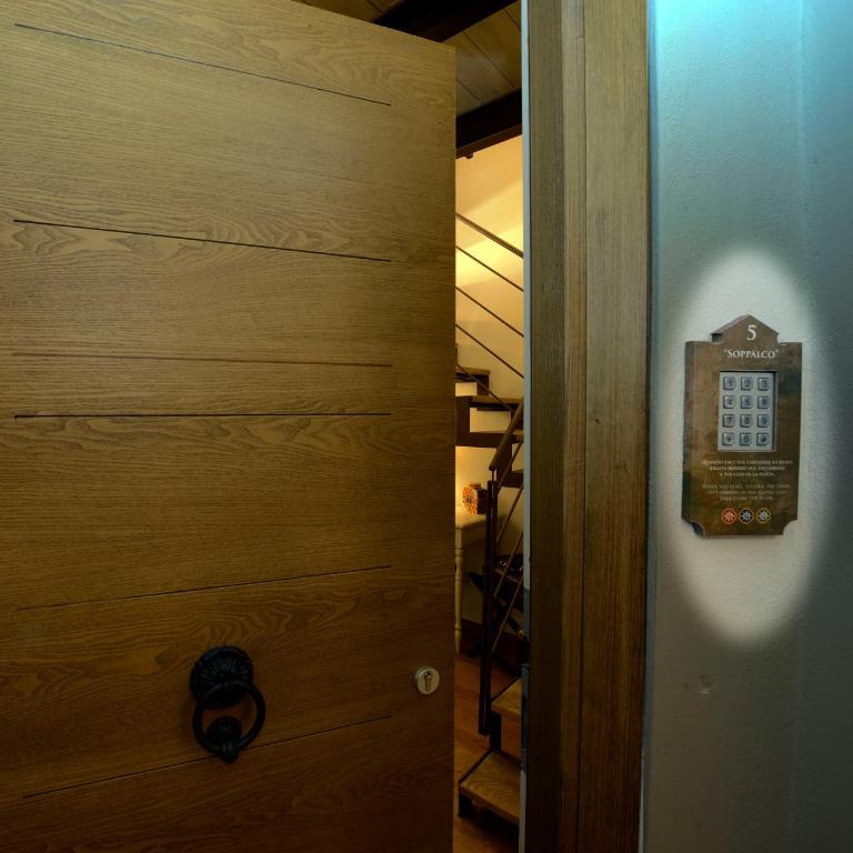 Heritage Collection Palermo B&B - Suite Duplex - 7